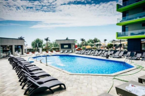 Michael By the Sea - Alezzi Beach Resort